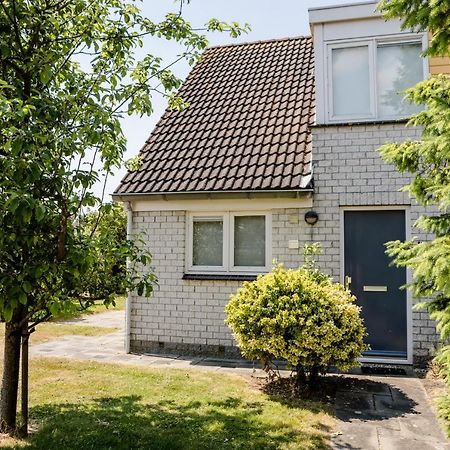 Onderdompeling Villa Wemeldinge Eksteriør billede